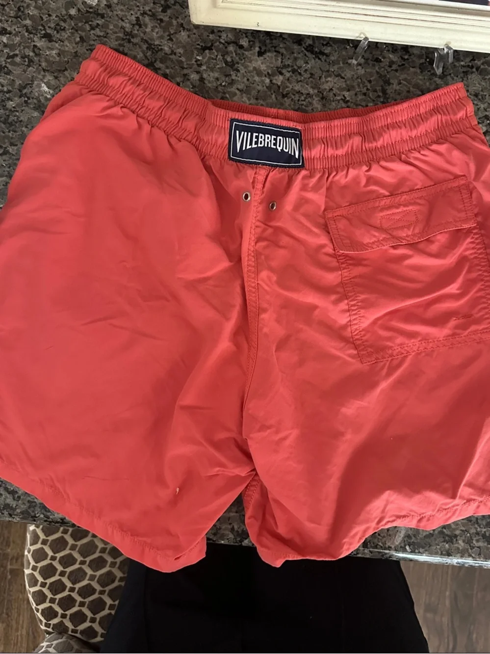 Vilebrequin men athletic